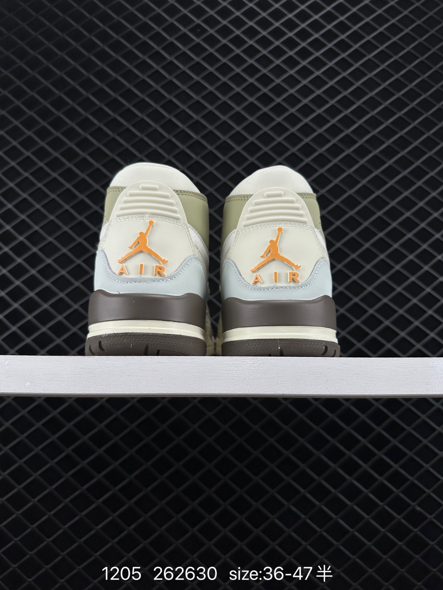 Air Jordan Legacy 312